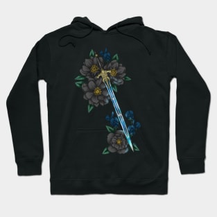 Artorias’ sword Hoodie